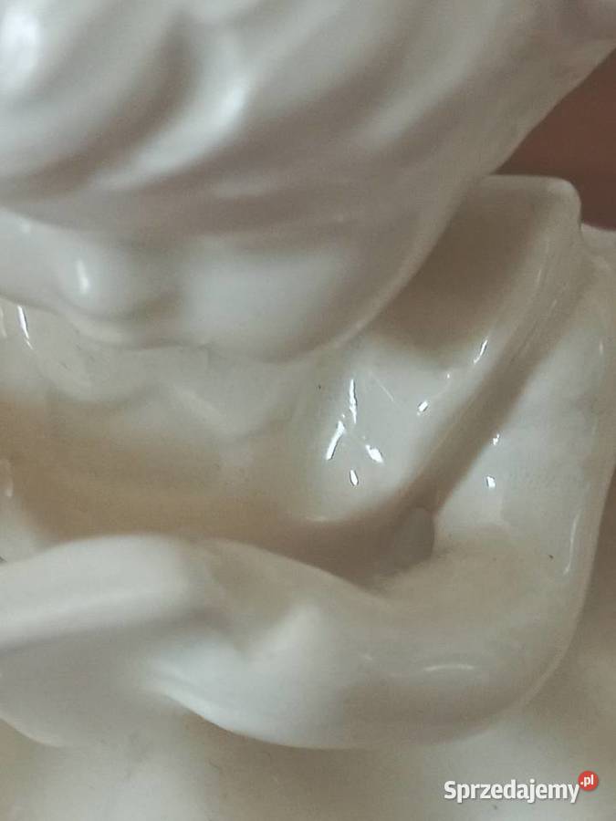 Figurka porcelanowa Charlot Byj Goebel Toruń