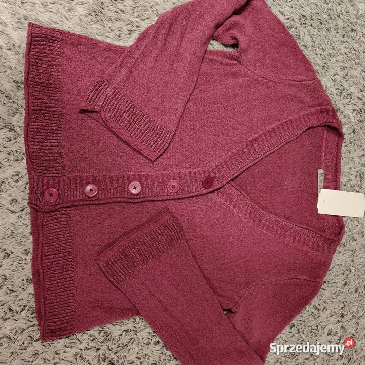 Sweterki różne rozmiary MS kolorowy Warszawa
