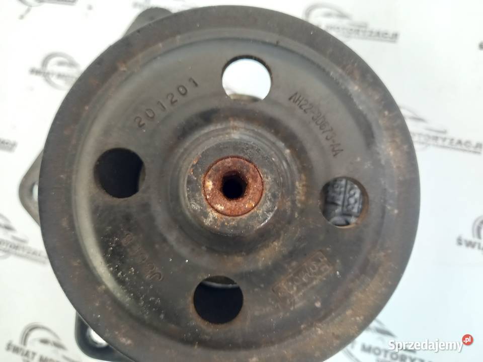 RANGE ROVER SPORT 30 D 306DT 241 pompa osobowe