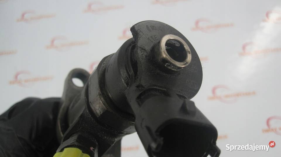 PEUGEOT CITROEN 16 HDI wtryskiwacz wtrysk Kielce