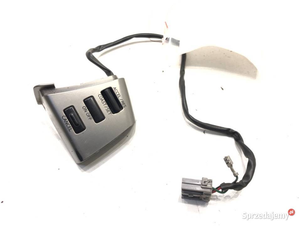 PRZEŁĄCZNIKI KIEROWNICY NISSAN ALTIMA L31 0107 podkarpackie sprzedam