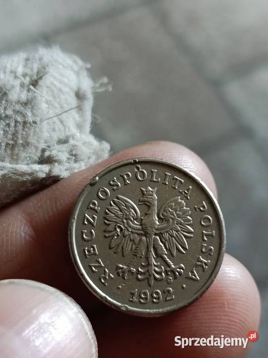 Sprzedam bv 50 gr 1992 r Chełm