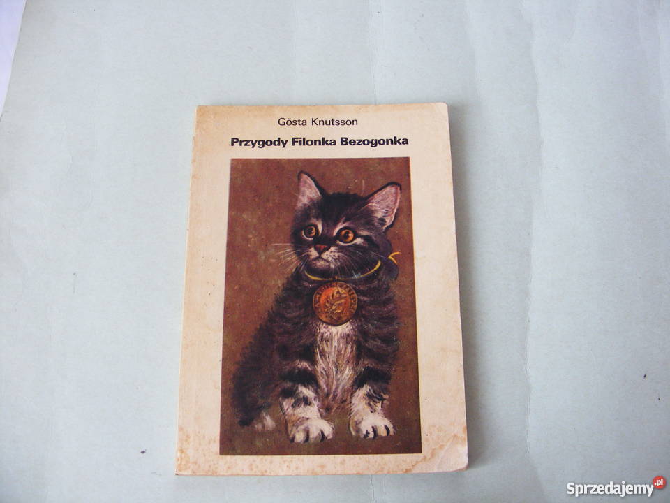 Bambi Przygody Filonka Bezogonka Autobus ogromny Oborniki Śląskie sprzedam