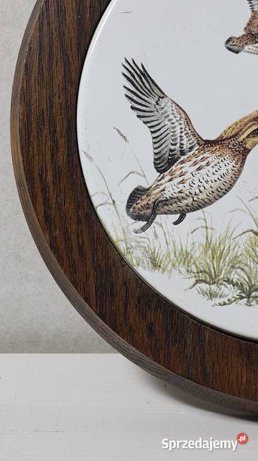 Podkładka pod garnek obrazek Łódź