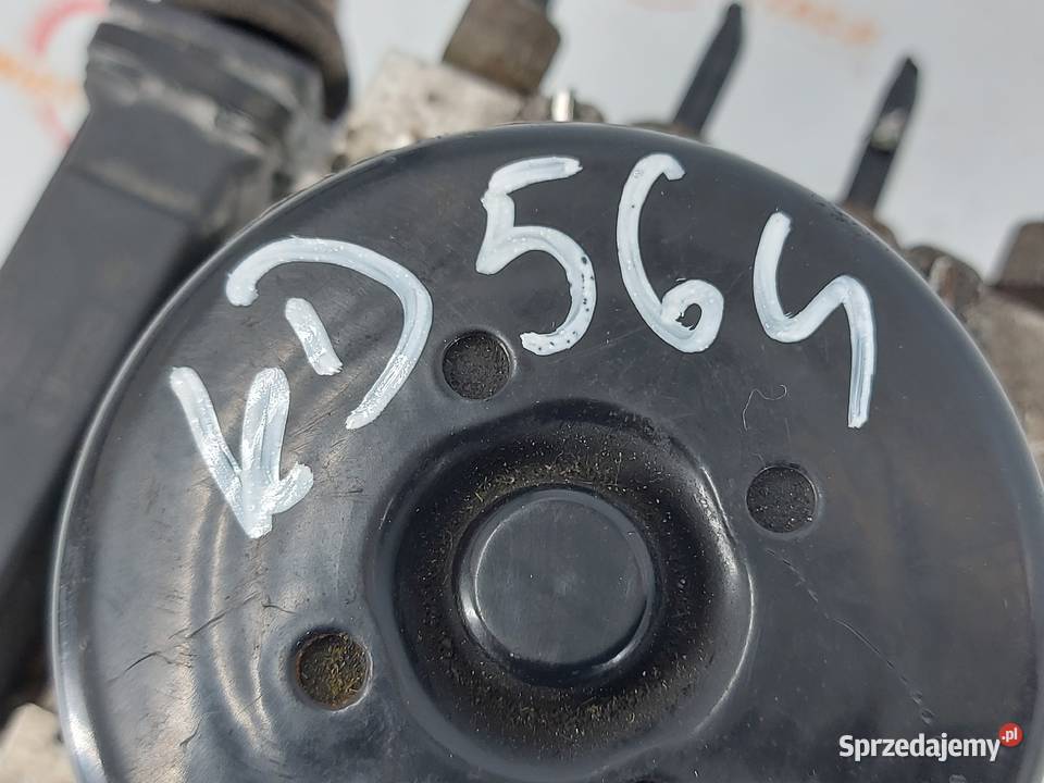 ASTRA J pompa ABS 13332613