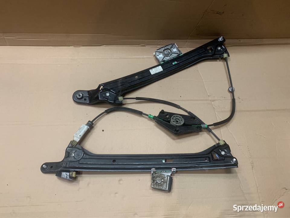 Mechanizm podnoszenia szyby 8T8837461 audi a5 8t Szczecin