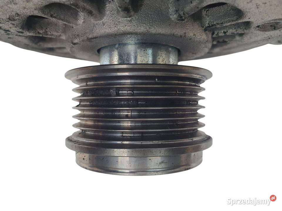 ALTERNATOR Chevrolet Captiva Antara 20 VCDi CDTI