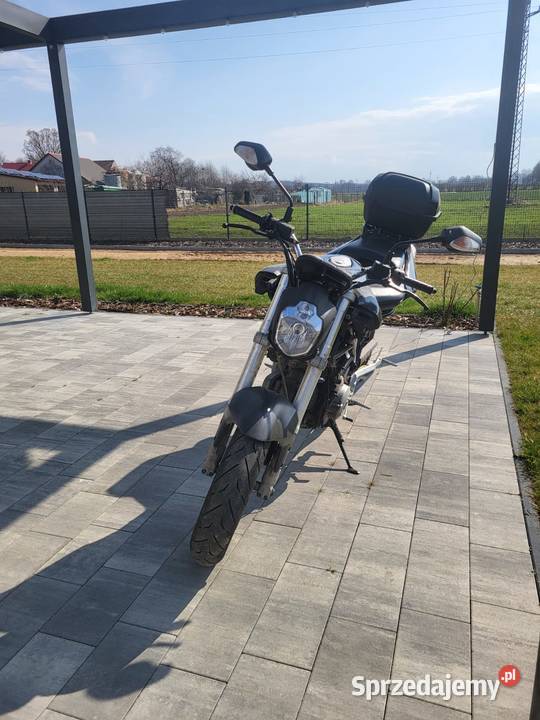 Ducati Multistrada 620 2005 620cm3 Motoryzacja Gościszów