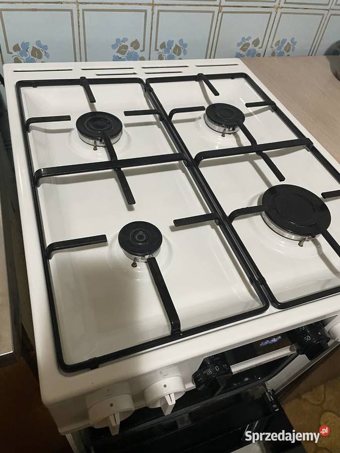 KUCHENKA GAZOWA GORENJE Rawa Mazowiecka
