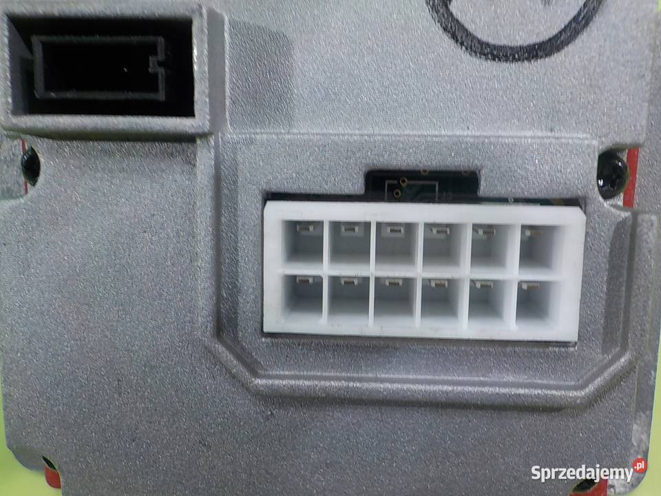 CHRYSLER 300C 35 V6 06r SEDAN 4D przetwornica osobowe Przetwornice mazowieckie