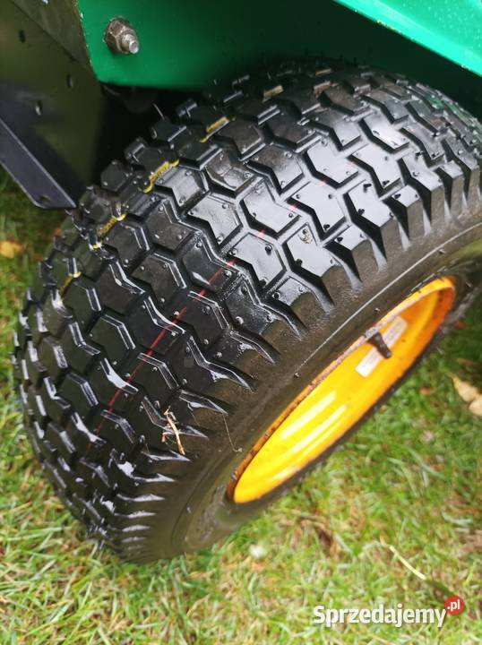 Traktorek kosiarka Sterdyń sprzedam