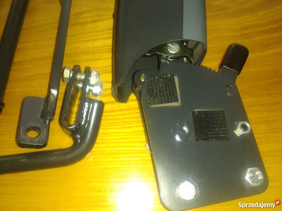 Veigel rgh2 oprzyrządowanie inwalidy Dom i Ogród Gorliczyna