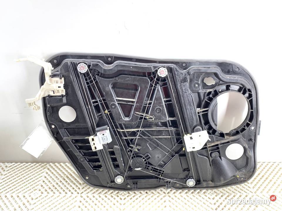 PODNOŚNIK SZYBY PRAWY PRZÓD KIA CEED 82460J7010 podkarpackie sprzedam