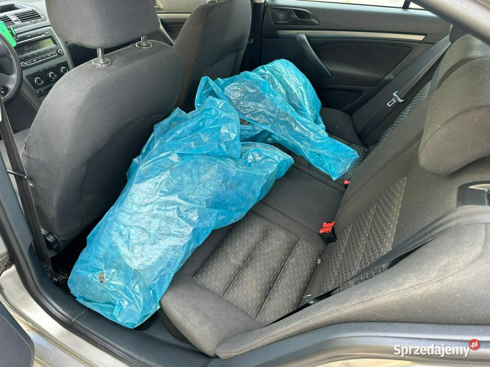 koda Octavia 16B gaz LPG Salon 102 Stan 2 KPL wielofunkcyjna kierownica Ostrowiec Świętokrzyski