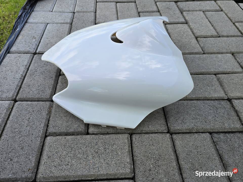 Yamaha Jog MBK Mach machg cisza czacha maska Ostrów Wielkopolski sprzedam