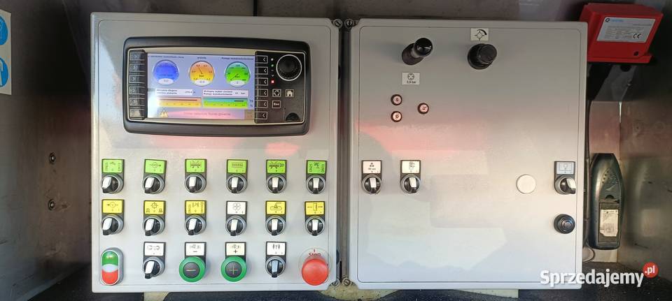 MERCEDES AROCS FFG RECYKLING wuko beczka