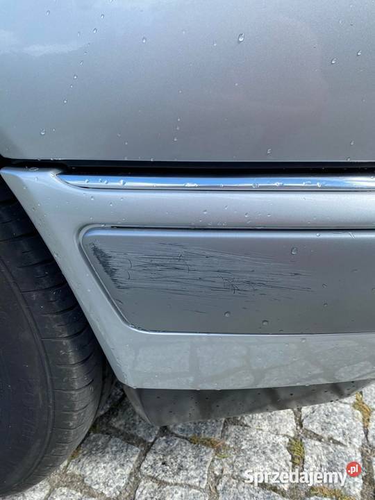 Mercedes Klasa E W210 elegance Okopy-Kolonia