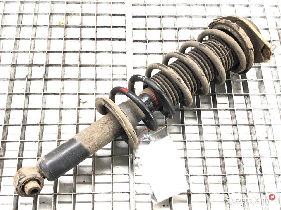 AMORTYZATOR PRAWY TYŁ SUBARU XV Hatchback 20 Amortyzatory