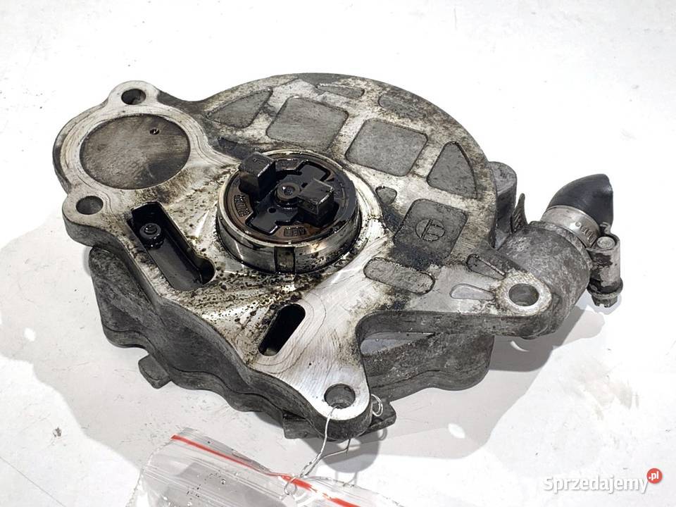 POMPA VACUM AUDI Q5 8R 03L145100F 20 170 0817 Zestawy naprawcze