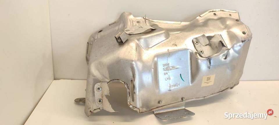 BMW F44 218I OSŁONA TERMICZNA 9845364 osobowe