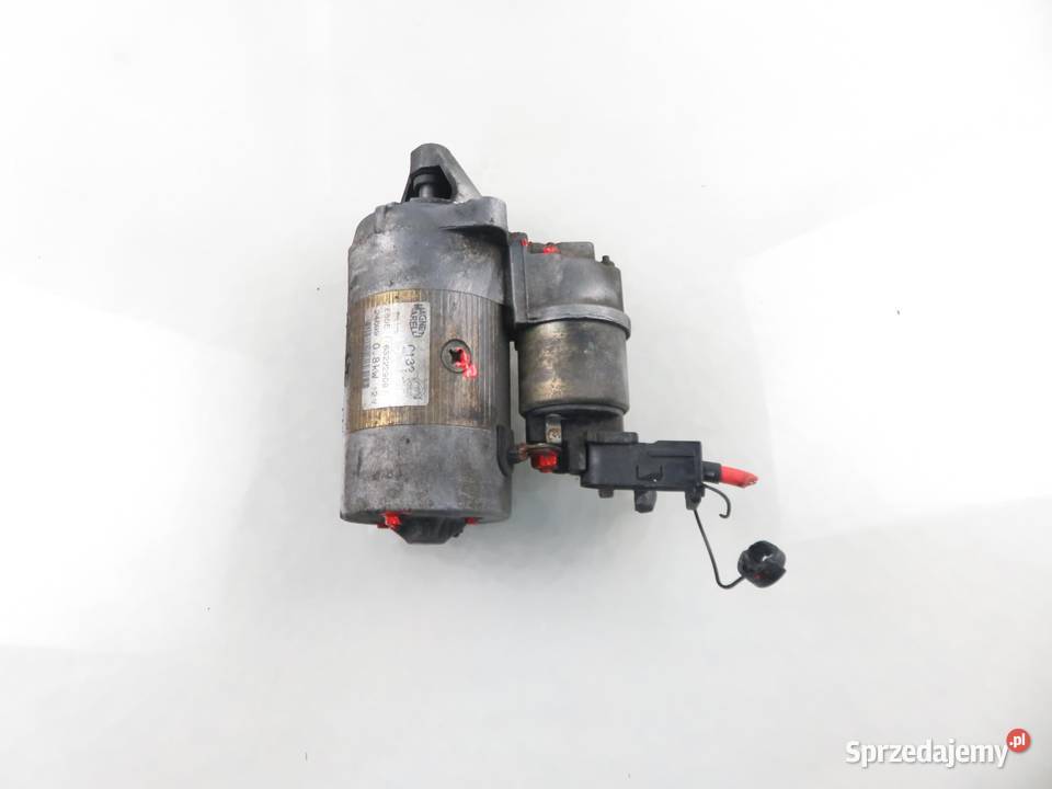 ROZRUSZNIK FIAT SEICENTO 09 900 63222908