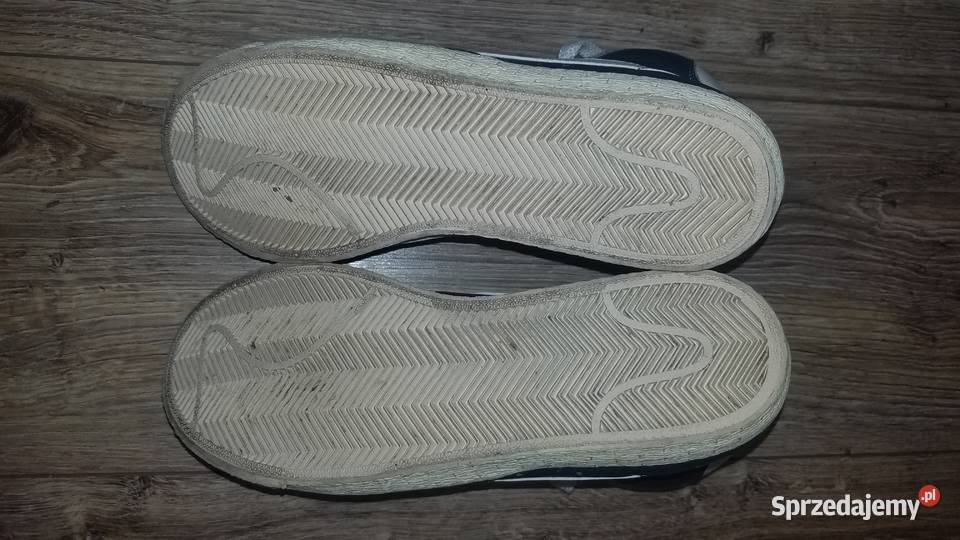 Buty NIKE Blazer Mid 77 Vintage 3839 245 Skóra Białystok