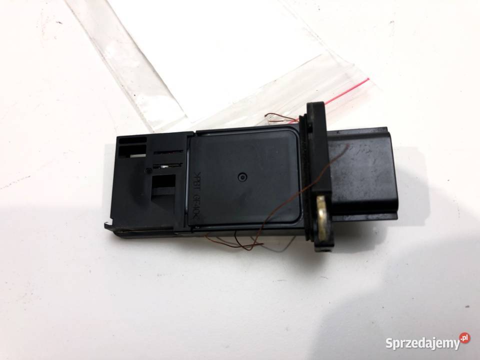 PRZEPŁYWOMIERZ NISSAN SENTRA B16 20 141 0613