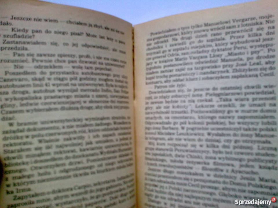 Ekspress reporterów Statki widma Głuchołazy
