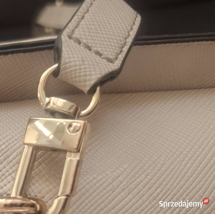 Casualowa torebka GUESS Warszawa sprzedam