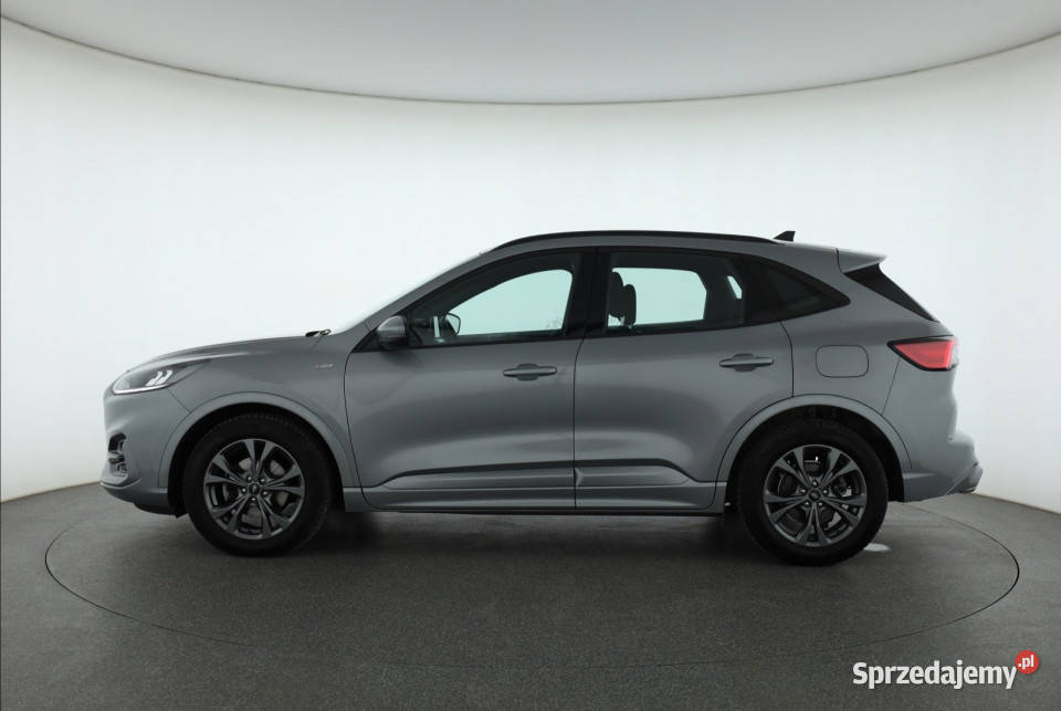 Ford Kuga 15 EcoBoost radio mazowieckie Piaseczno