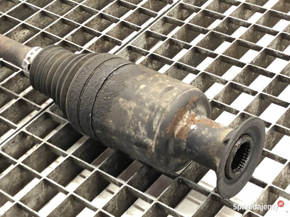 PÓŁOŚ LEWA MERCEDES W203 32 218 0007 PRZEGUB