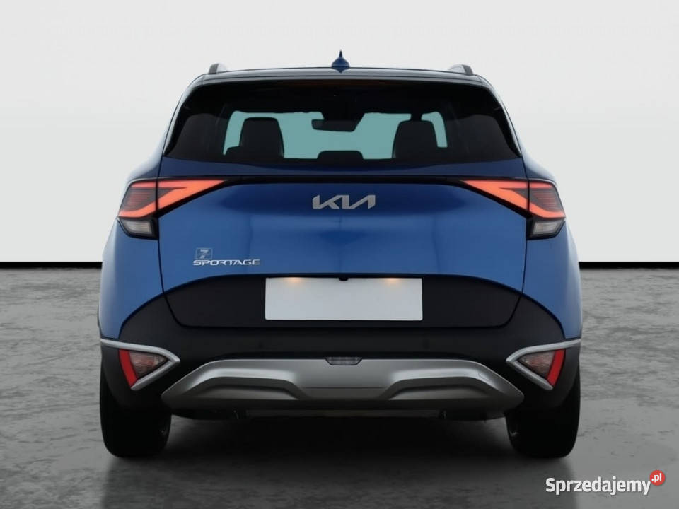 Kia Sportage 16 TGDI Sportage Bielany Wrocławskie