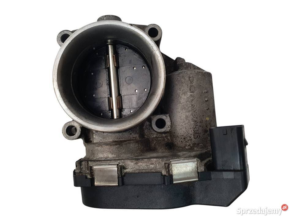 PRZEPUSTNICA BMW E46 E90 E87 16 20 i N43B20 Chełm
