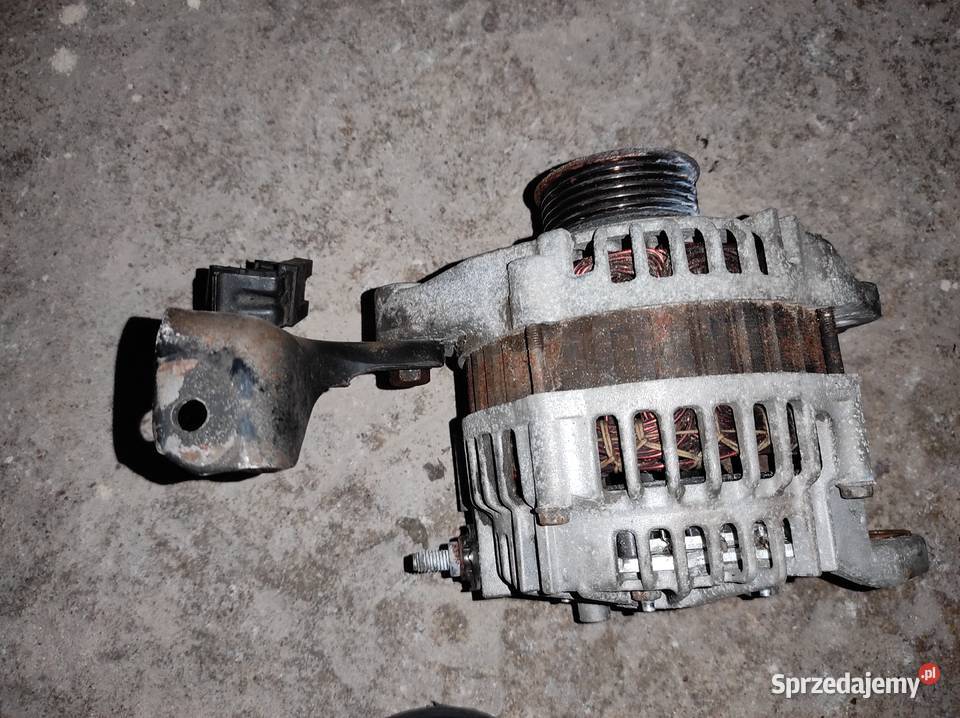 Alternator Primera Barlinek sprzedam
