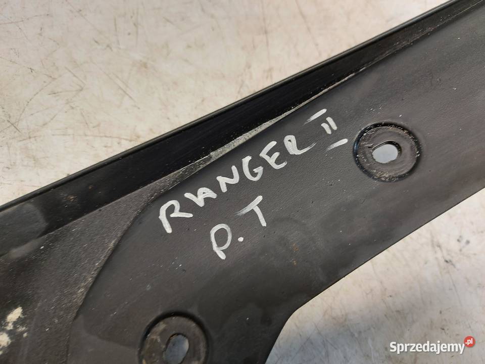 Ford Ranger VI 6 2024r CHLAPACZ PRAWY TYŁ