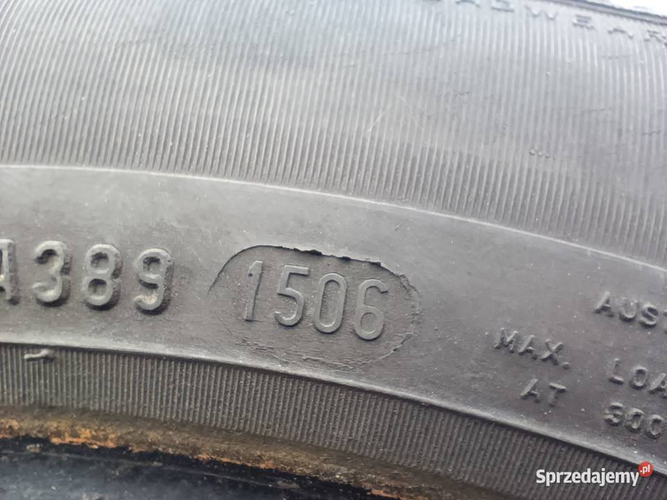 Para 2 sztuki Opony 14 14 Lato Letnie PIRELLI Częstochowa