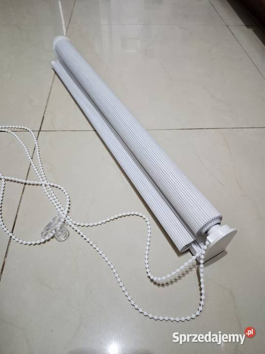 Roleta dzień noc zebra Kraków