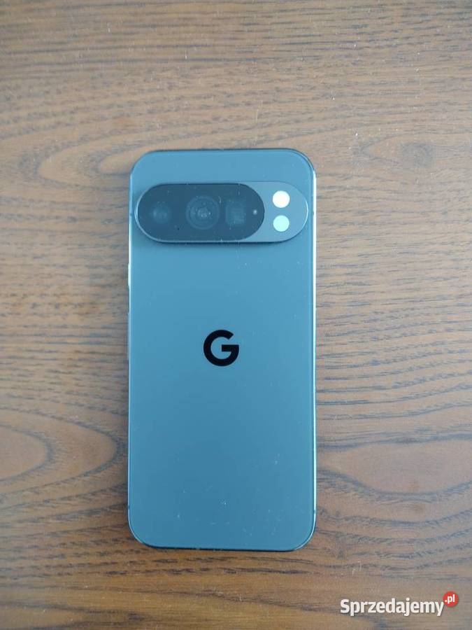 Google Pixel 10 Pro Zielona Góra sprzedam