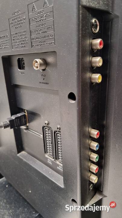 Telewizor Philips pilot Philips