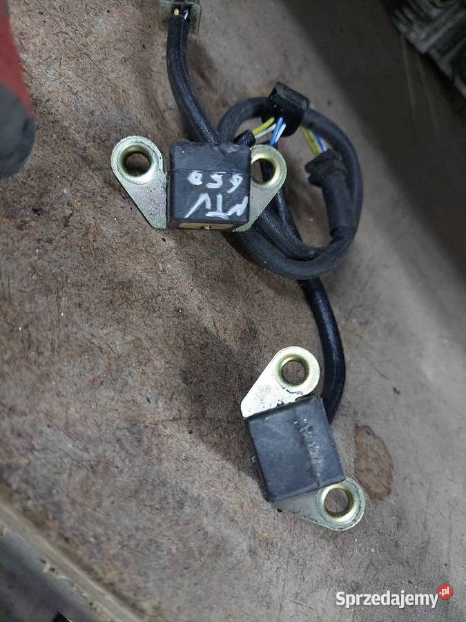 Honda NTV 650 impulsator impulsatory czujnik Jelenia Góra