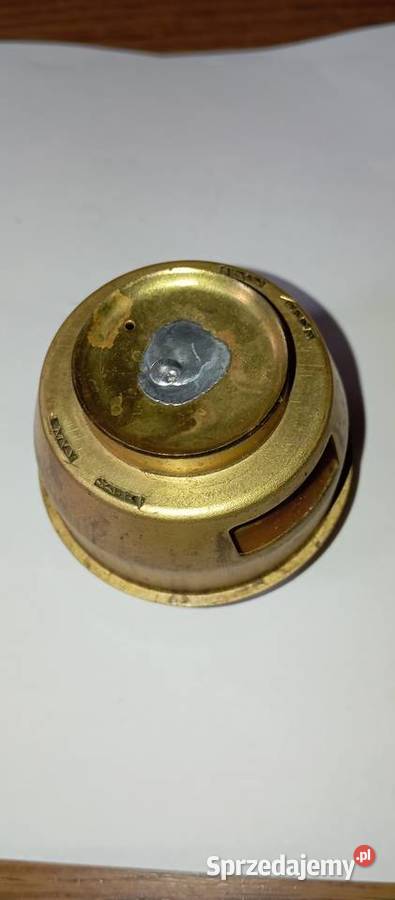 Termostat TS1 Warszawa Nowy 4999