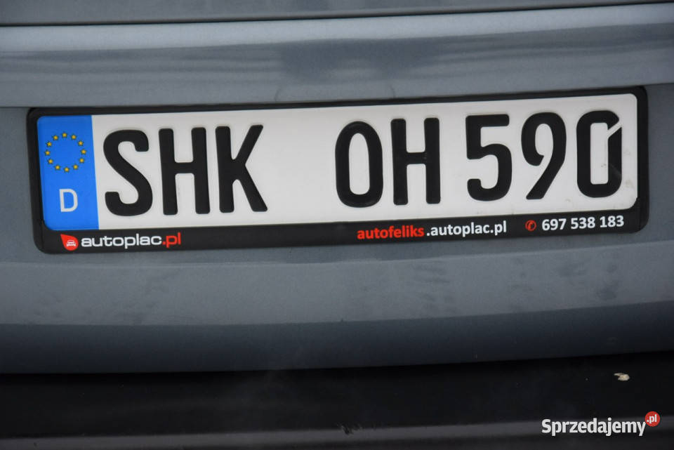 Citroen Berlingo 16HDI Klima Panorama Dach 2 Kpl możliwa zamiana Majdan Sieniawski