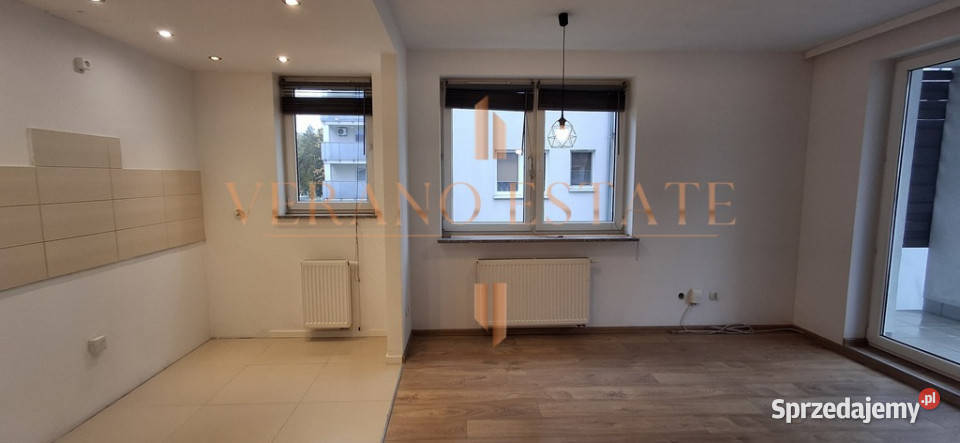 3 Pokoje 57 m2 Loggia Garaż 2010