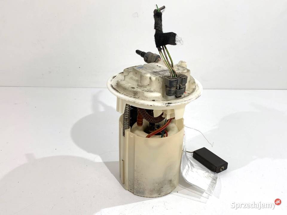 POMPA PALIWA PEUGEOT 207 9684934480 14 72 0615