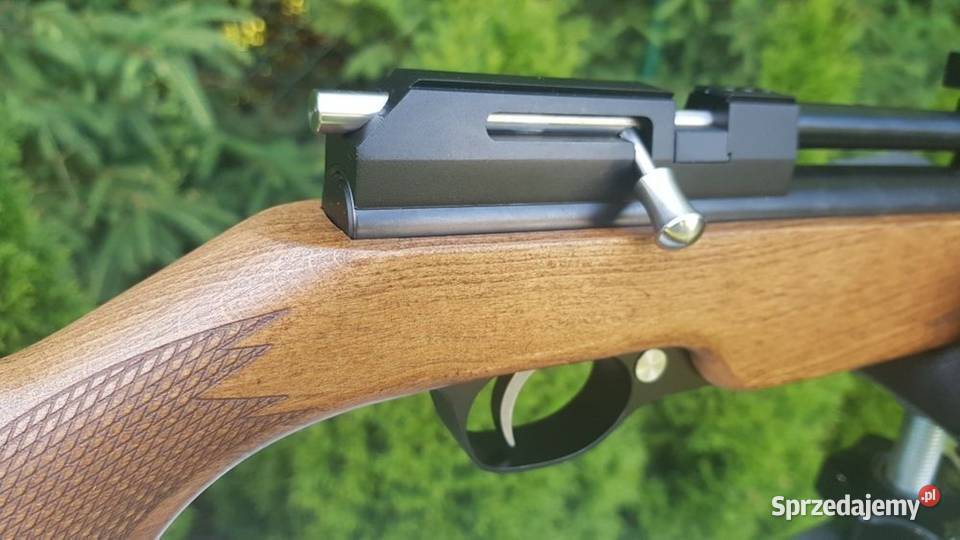 PCP PRW 900 ARTEMIS kaliber 45 55 Żory