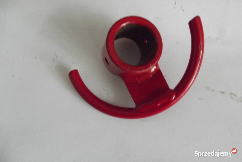 Mieszadło spiralne prawelewe Rozsiewacz Parczew