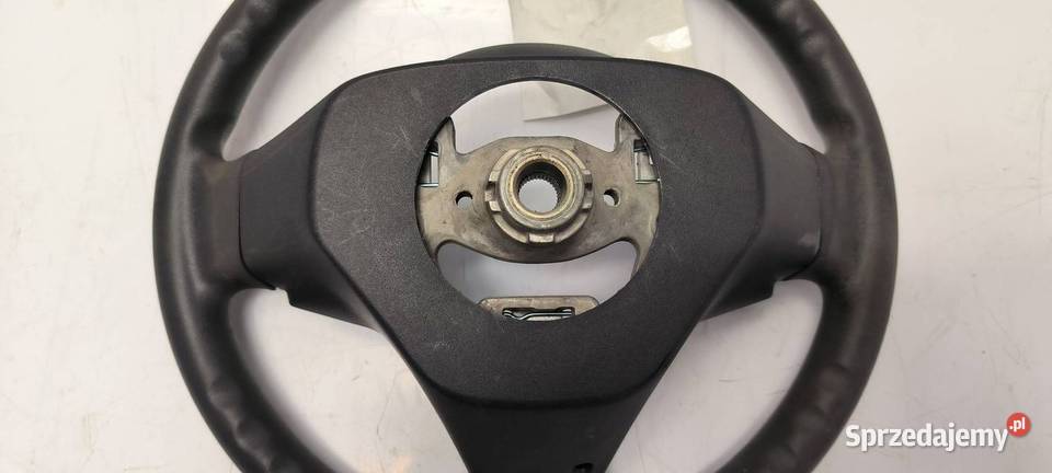 KIEROWNICA TOYOTA YARIS II 305232299FKA Lipno sprzedam