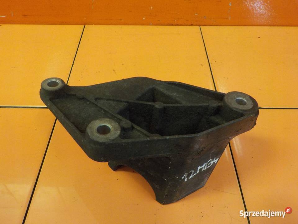 SEAT ALHAMBRA SHARAN 20 TDI 09r 140 BRT lapa Suków