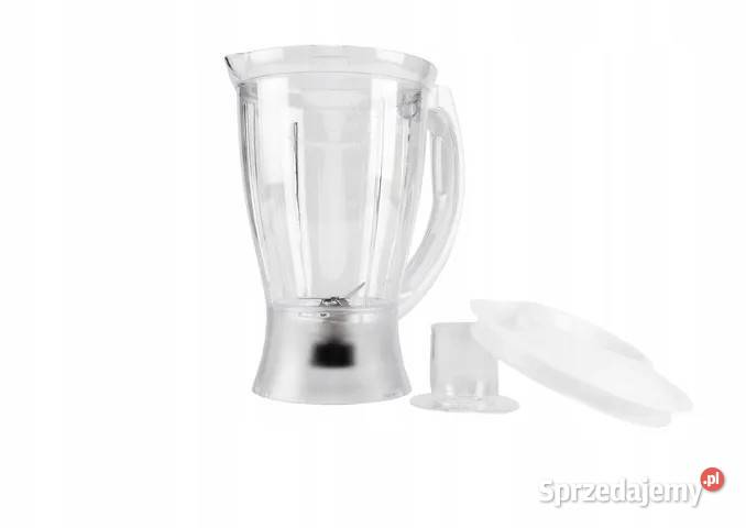 119 BLENDER KIELICHOWY 400W 15L PLUS MŁYNEK DO Zabrze sprzedam