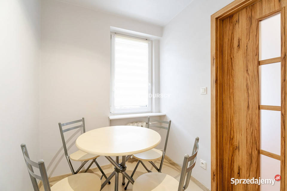 Mieszkanie 30m2 1 pokój Kraków Krowoderskich